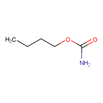 氨基甲酸丁酯