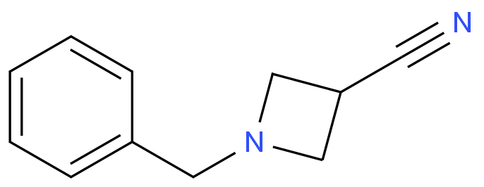 [Perfemiker]1-苄基-3-氰基氮杂环丁烷,97%