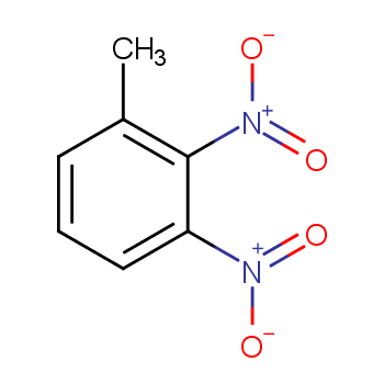 2,3-DINITROTOLUENE