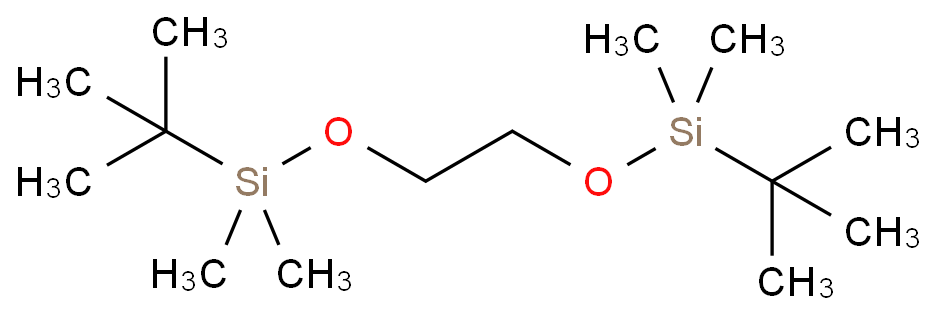 科研用 1,2-双(叔丁基二甲基硅氧基)乙烷 CAS号:66548-22-9 现货供应 高校研究所先发后付