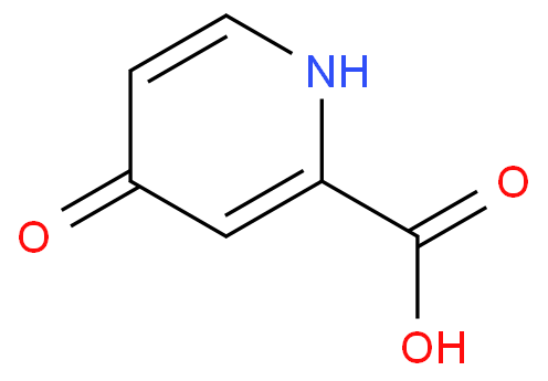 2-Pyridinecarboxylicacid,1,4-dihydro-4-oxo-(9CI)