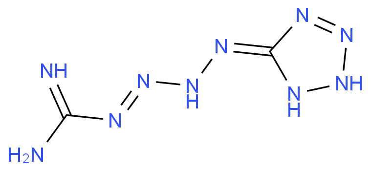 TETRAZENE (cas 109-27-3) SDS(Safety Data Sheet) /MSDS download