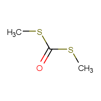 Dithiocarbonic Acid S,S'-Dimethyl Ester