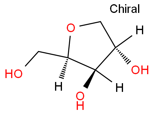 1,4-anhydro-D-xylitol
