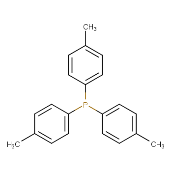 High Quality Tri-p-tolylphosphine  