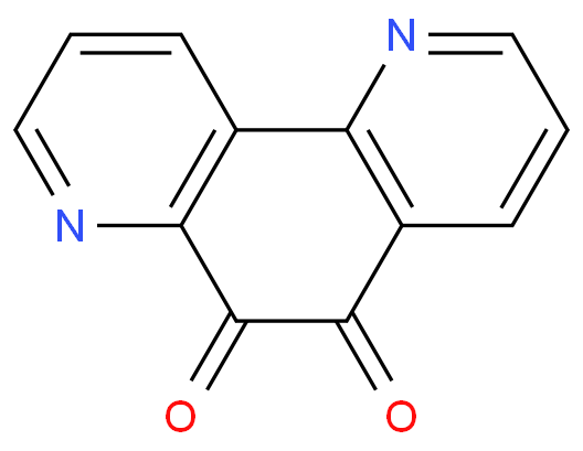 1,7-Phenanthroline-5,6-dione  