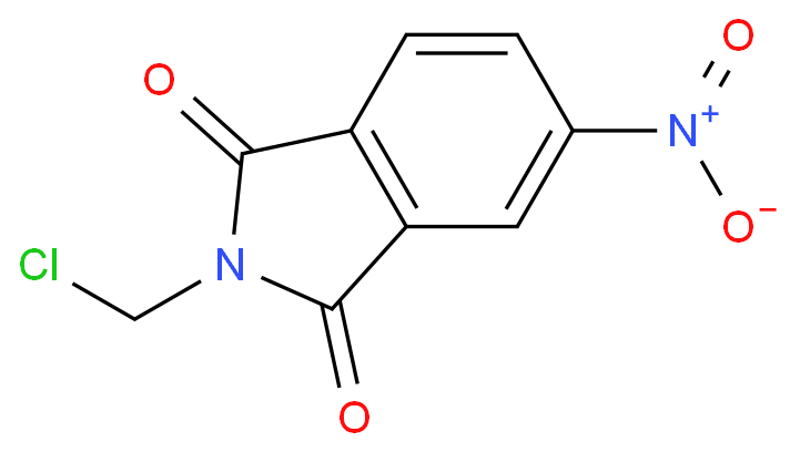 N-氯甲基-4-硝基邻苯二甲酰亚胺