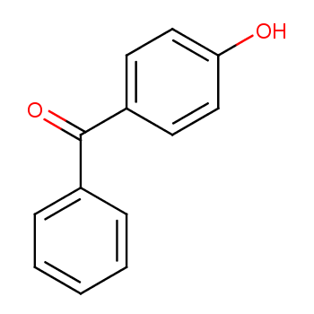 4-Hydroxybenzophenone