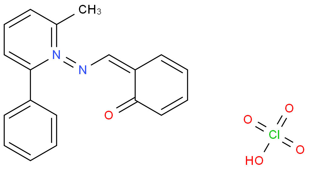 Carbamic acid, [4-(hexyloxy)phenyl]-,1-(methoxymethyl)-2-(4-methyl-1-piperazinyl)ethyl ester structure