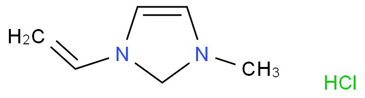 3-methyl-1-vinyl-1H-imidazolium chloride