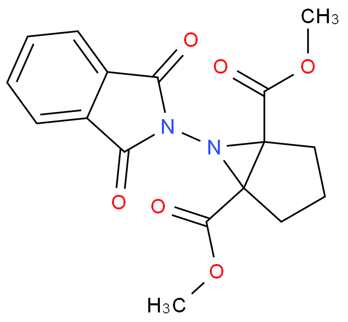 2295-31-0 structure