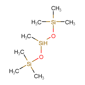 1,1,1,3,5,5,5-七甲基三硅氧烷 1873-88-7 H1267-25ML