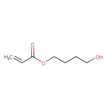 4-Hydroxybutyl acrylate
