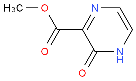methyl 2-oxo-1H-pyrazine-3-carboxylate