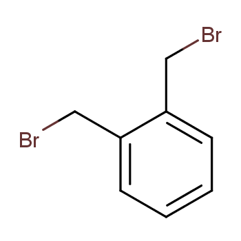 Mass production direct factory C8H8Br2  Cas no:91-13-4 1,2-bis(bromomethyl)-  