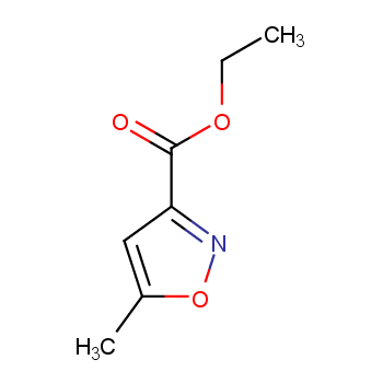 ethyl 5-methyl-1,2-oxazole-3-carboxylate