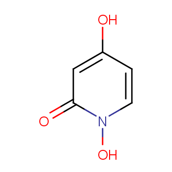 1,2-二羟基吡啶-4-酮