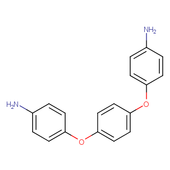 1,4-Bis(4-aminophenoxy)benzene (TPE-Q)  