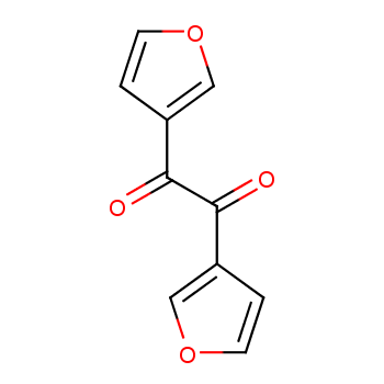 1,2-二(呋喃-3-基)乙烷-1,2-二酮