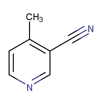 4-methylpyridine-3-carbonitrile