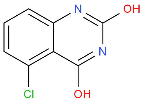 5-氯喹唑啉-(2,4)二酮