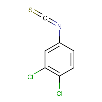 3,4-二氯异硫氰酸苯酯 产品图片