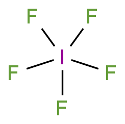 iodine fluoride