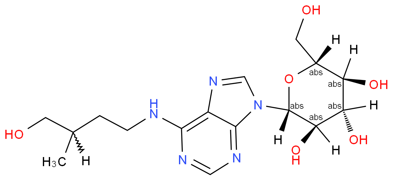 二氢玉米素-9-BETA-D-葡糖苷