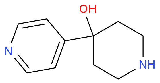 2,3,5,6-Tetrahydro-1H-[4,4'']bipyridinyl-4-ol