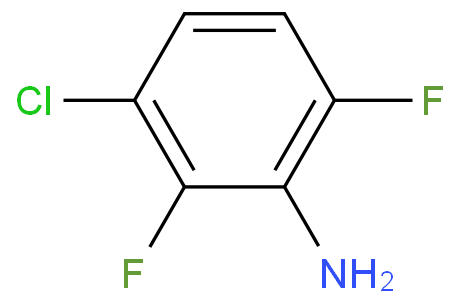 3-氯-2,6-二氟苯胺 CAS号:287172-82-1科研及生产专用 高校及研究所支持货到付款