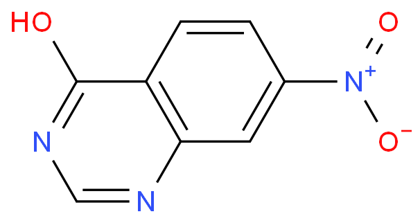 7-NITRO-3H-QUINAZOLIN-4-ONE