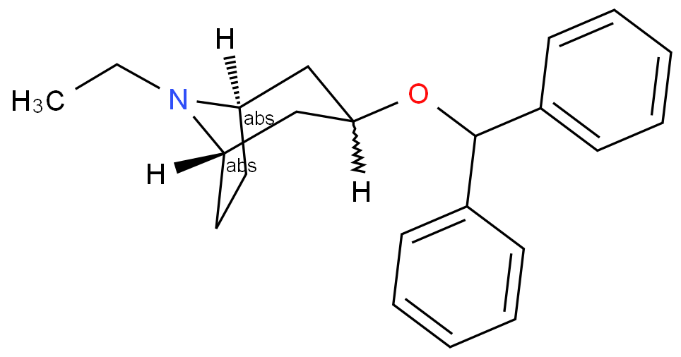 乙苯结构简式图片