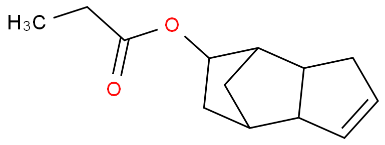 Tricyclodecenyl propionate  