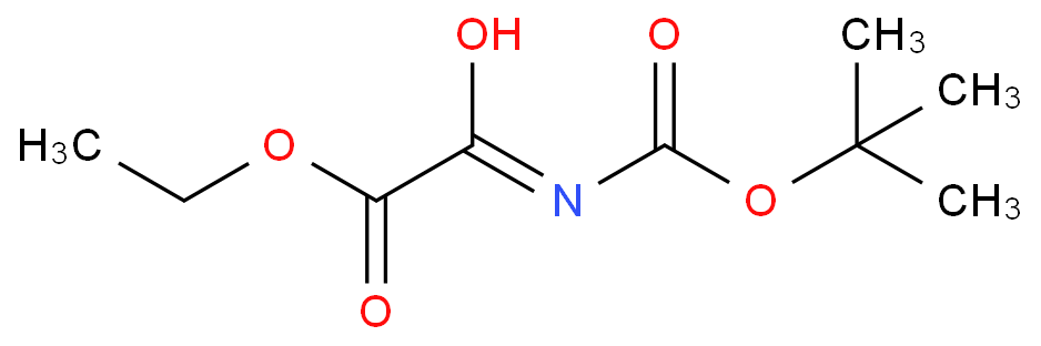 ETHYL N-(TERT-BUTOXYCARBONYL)OXAMATE