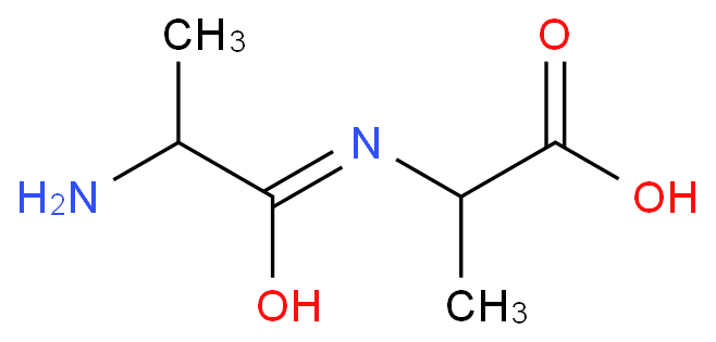 N-DL-Alanyl-DL-alanine