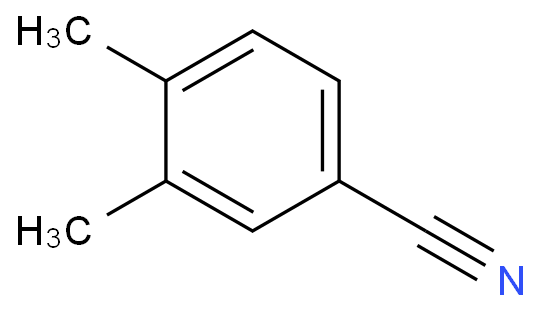 3,4-Dimethylbenzonitrile