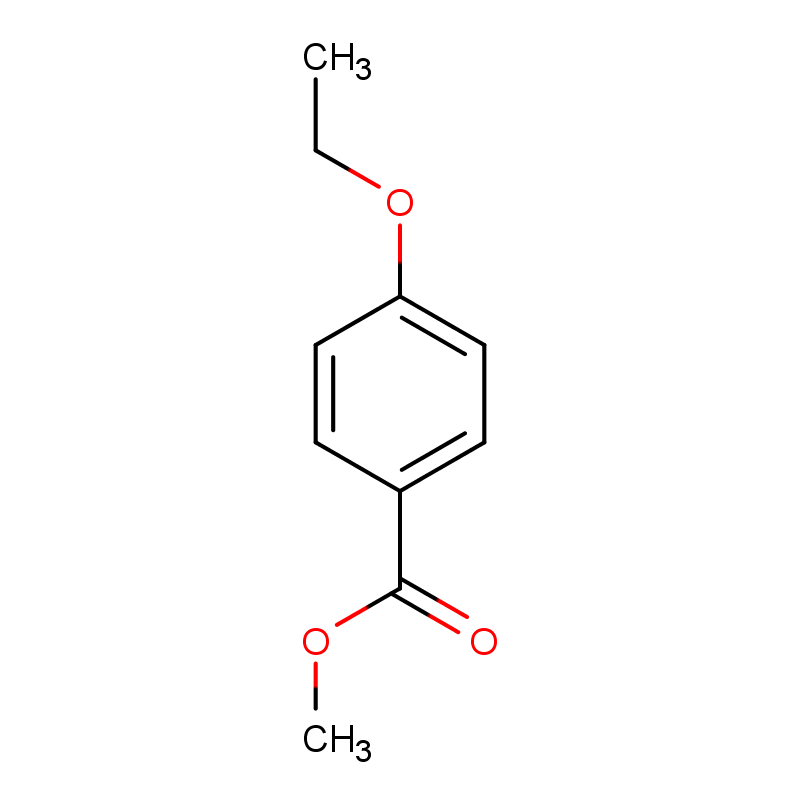 對乙氧基苯甲酸甲酯