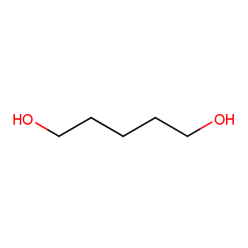Offer  1,5-Pentanediol C5H12O2 CAS:111-29-5 for Multipurpose intermediate  