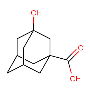 3-羟基金刚烷/42711-75-1