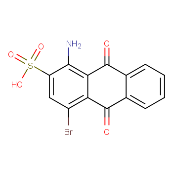 Bromamine acid  