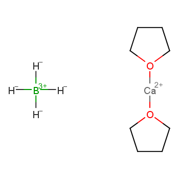 双(四氢呋喃)硼氢化钙