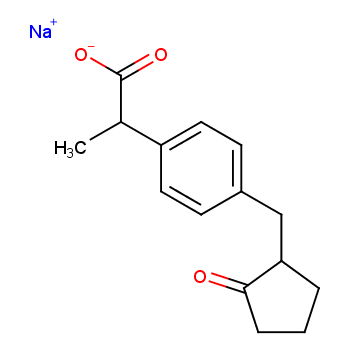 loxoprofen sodium hydrate