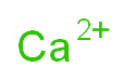 CALCIUM ION CHROMATOGRAPHY STANDARD