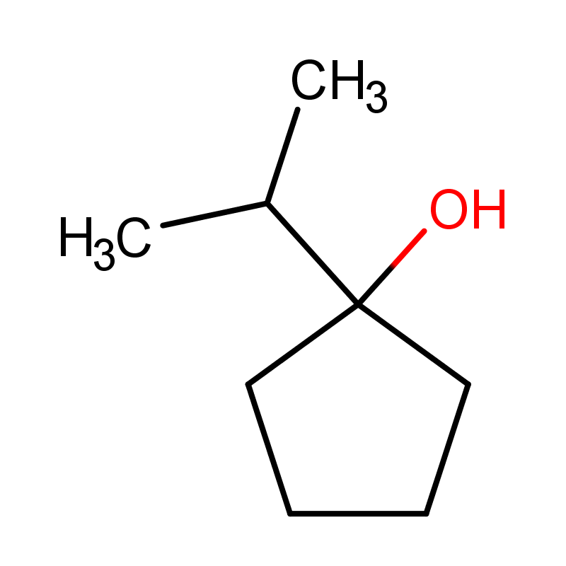 [Perfemiker]1-(丙-2-基)环戊烷-1-醇,95%
