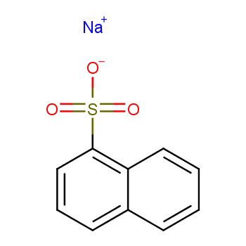 1-萘磺酸钠