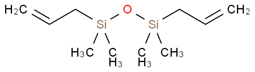 二烯丙基四甲基二硅氧烷
