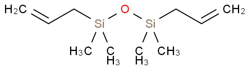 科研用 二烯丙基四甲基二硅氧烷 CAS号:17955-81-6 现货供应 高校研究所先发后付