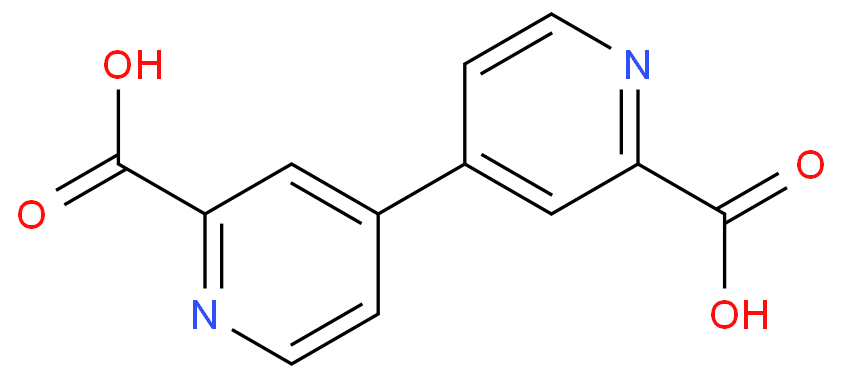 [4,4'-Bipyridine]-2,2'-dicarboxylicacid