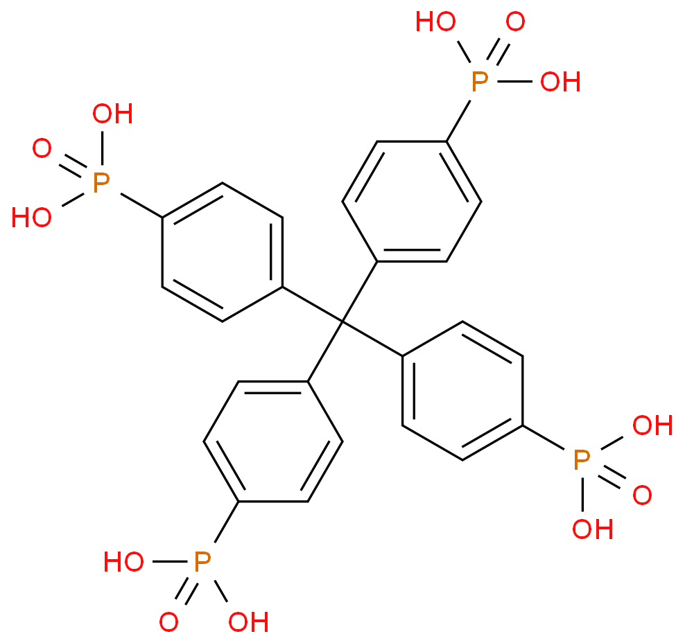 [Perfemiker]四(4-磷酸基苯基)甲烷,98%