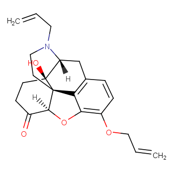 纳洛酮杂质1352085-46-1